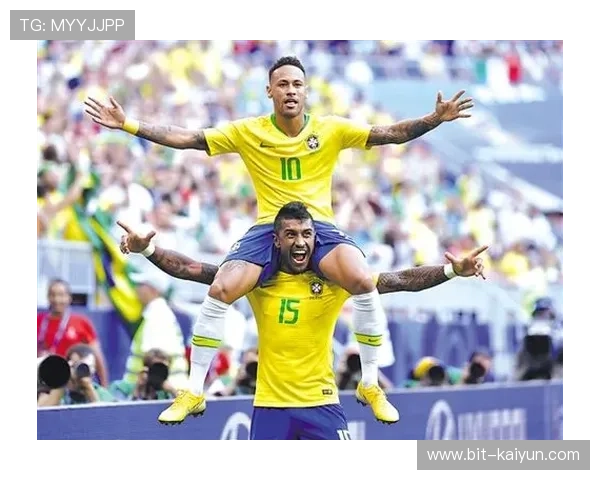 巴西国家队公布新名单 维尼修斯领衔 内马尔未入选