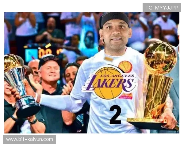 NBA杯决赛倒计时，拉斯维加斯筹备颁奖流程