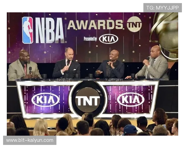 NBA转播合同谈判启动，流媒体平台竞争加剧