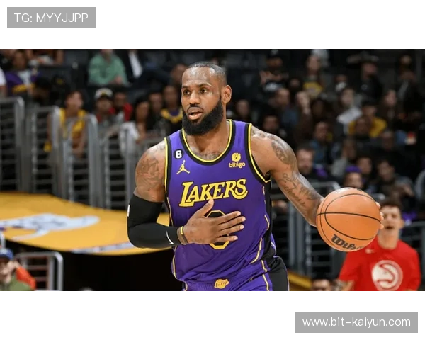 NBA：湖人25分大胜老鹰终结三连败，詹姆斯准三双创赛季最大赢球分差