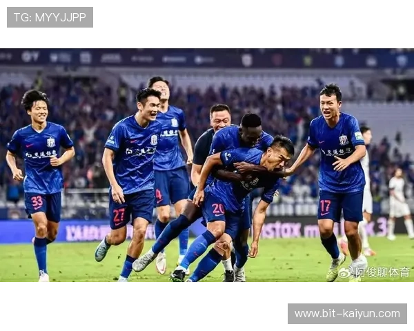 上海双雄被看好继续争霸，海港申花领跑新赛季