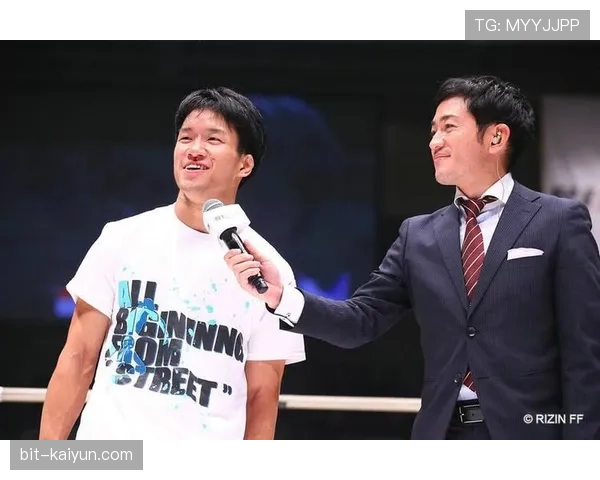 BELLATOR与RIZIN跨组织冠军战，柔术大师vs.踢拳天王的风格对决